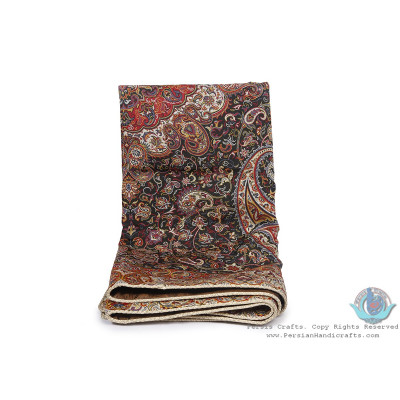 Privileged Termeh Paisly & Toranj Design Tablecloth - HT3905