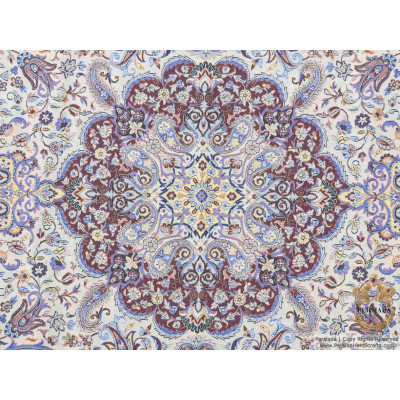 Persian Termeh Tablecloth | HT4101 Perisada