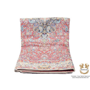 Persian Termeh Tablecloth | HT4102 Perisada-Persian Handicrafts