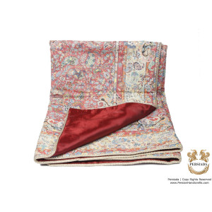 Persian Termeh Tablecloth | HT4102 Perisada-Persian Handicrafts