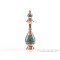 Turquoise Inlaying (FiroozehKoobi) Sake Jug - HTI3003