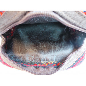 Shoulder / Messenger Handmade Bag - HPW3000-Persian Handicrafts