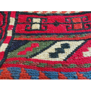 Shoulder / Messenger Handmade Bag - HPW3000-Persian Handicrafts