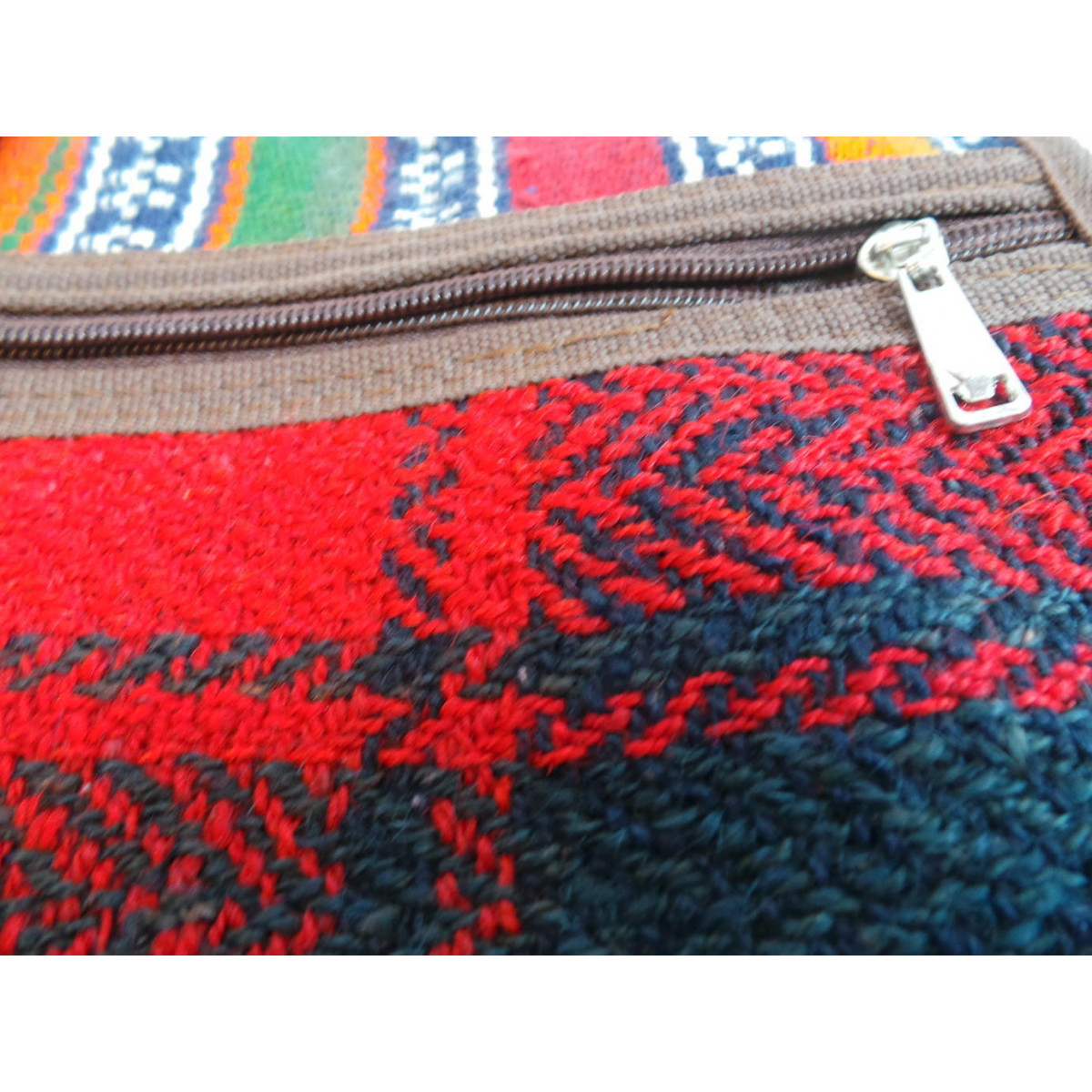 Shoulder / Messenger Handmade Bag - HPW3003-Persian Handicrafts