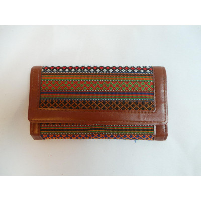 Persian Style Wallet - HPW3005
