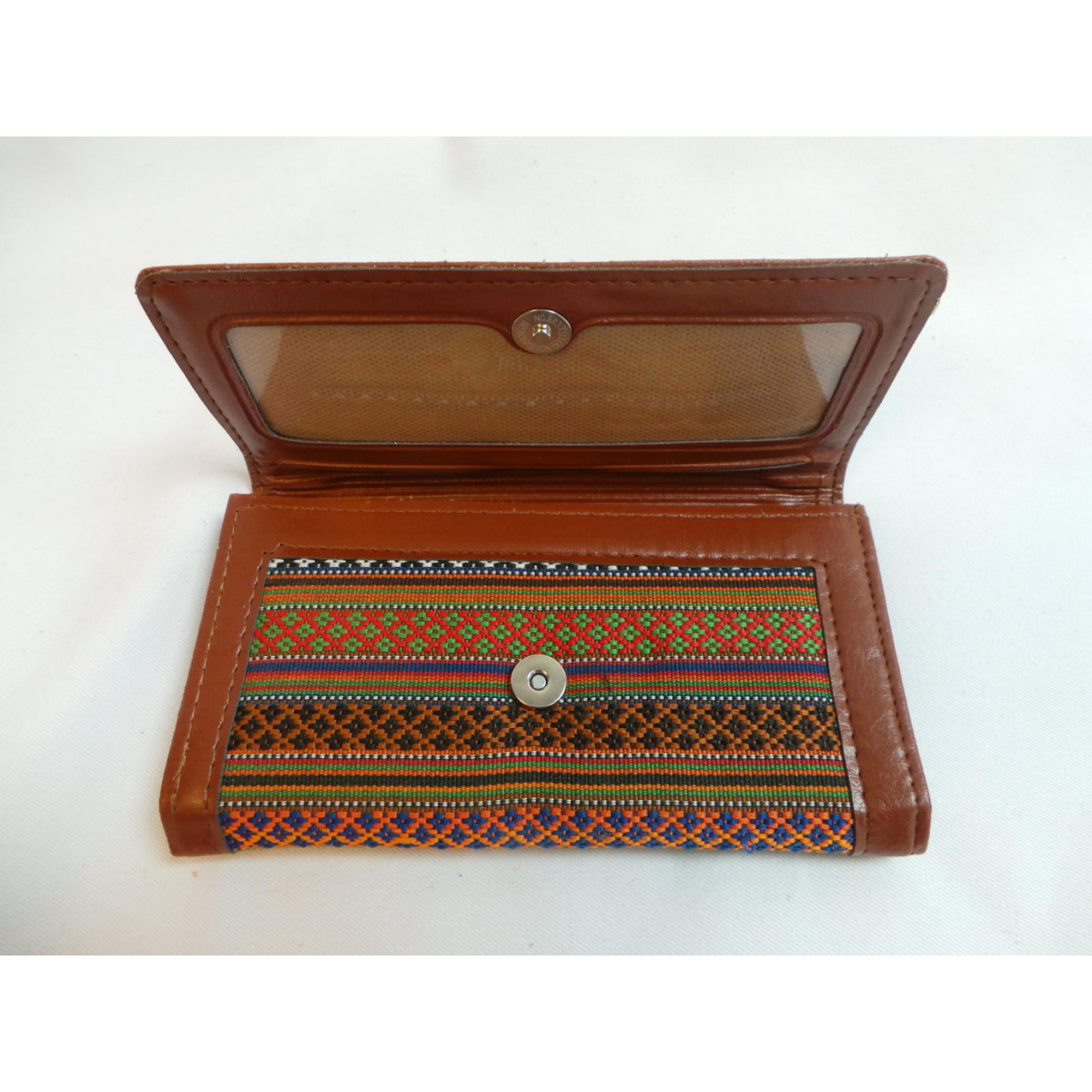 Persian Style Wallet - HPW3005-Persian Handicrafts