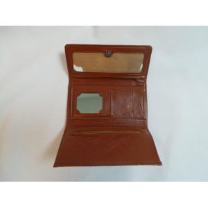 Persian Style Wallet - HPW3005-Persian Handicrafts