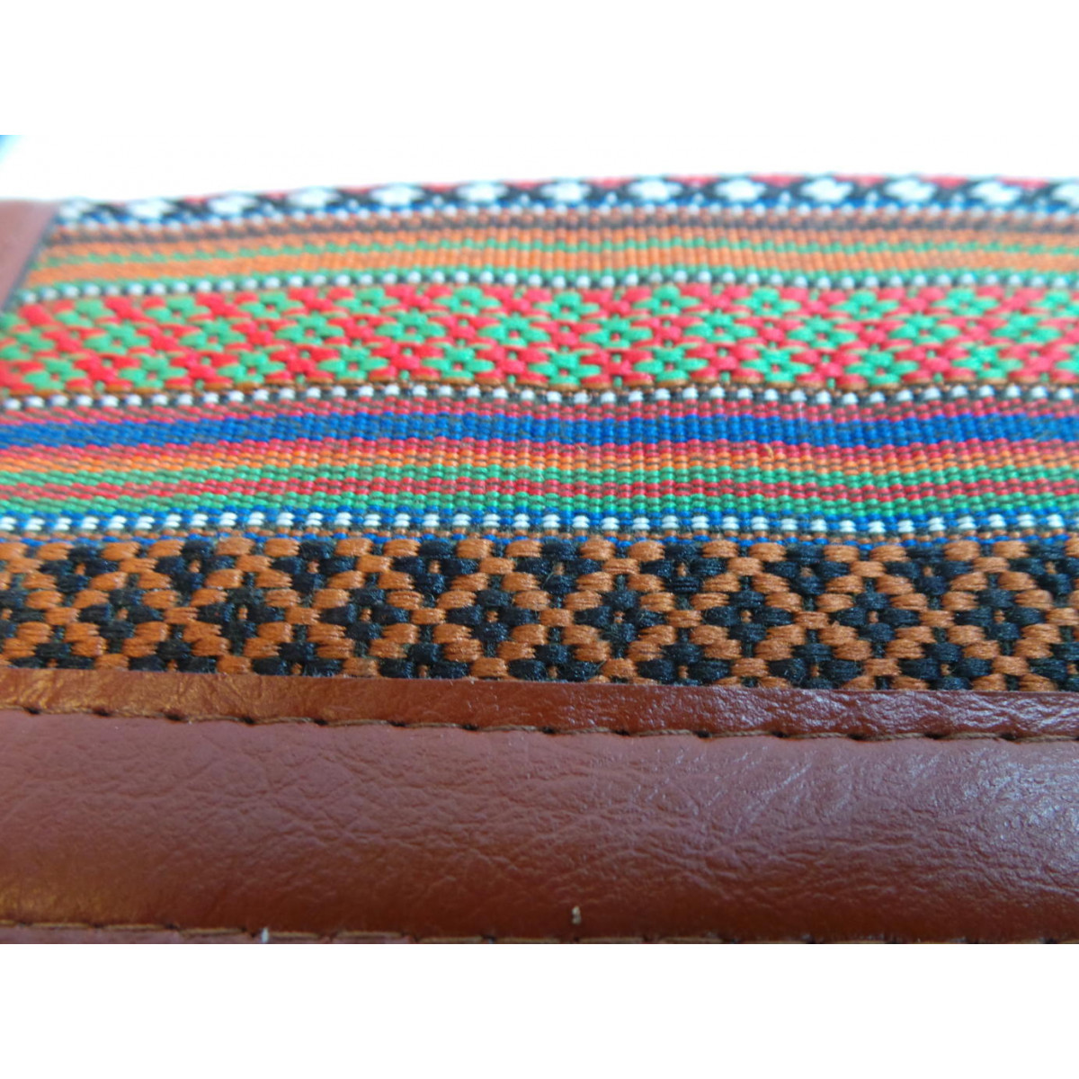 Persian Style Wallet - HPW3005-Persian Handicrafts