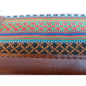 Persian Style Wallet - HPW3005-Persian Handicrafts
