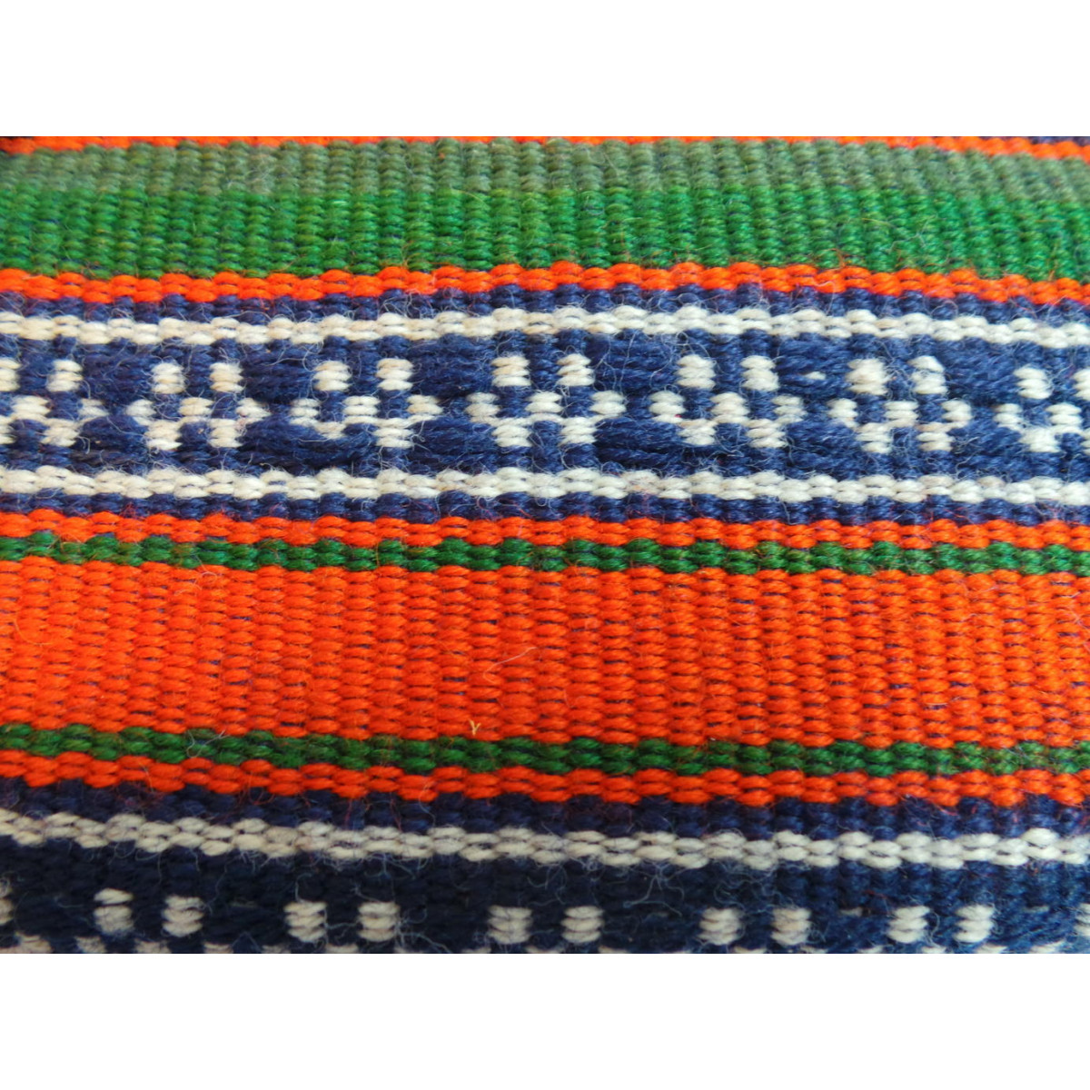 Handmade Kilim Wallet - HPW3006-Persian Handicrafts