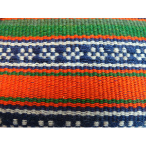 Handmade Kilim Wallet - HPW3006-Persian Handicrafts
