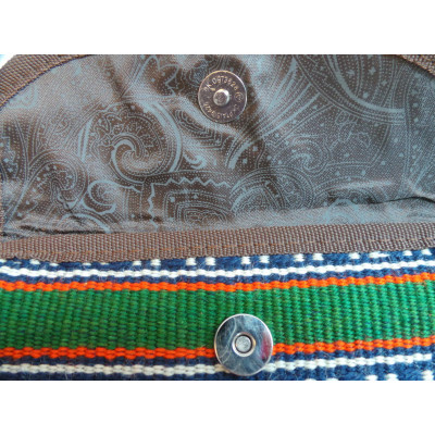 Handmade Kilim Wallet - HPW3006