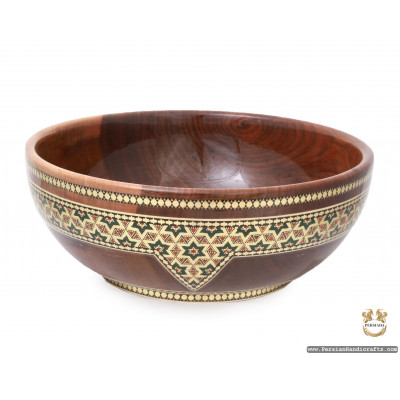 Bowl Set | Classy Khatam Marquetry | HKH7104 Bowl Set | Classy Khatam Marquetry | HKH7104