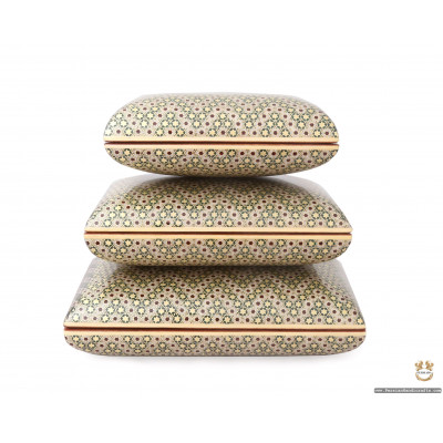 Jewellery Box Set | In & Out Khatam Marquetry | HKH7109
