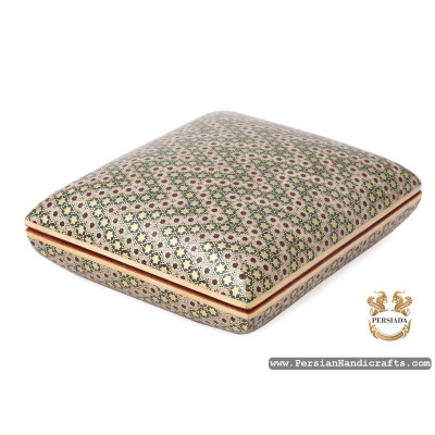 Jewellery Box Set | In & Out Khatam Marquetry | HKH7109 Jewellery Box Set | In & Out Khatam Marquetry | HKH7109