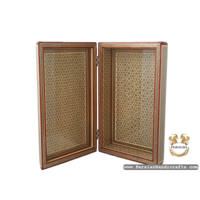 Jewellery Box | In & Out Khatam Marquetry | HKH7113 Jewellery Box | In & Out Khatam Marquetry | HKH7113