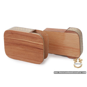 Slide in Box | Classy Khatam Marquetry | HKH7114 | Persiada