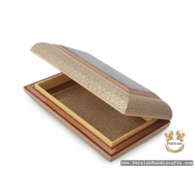 Jewellery Box | In & Out Khatam Marquetry | HKH7120 Jewellery Box | In & Out Khatam Marquetry | HKH7120