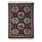 Kheshti Design Wool Bakhtiari Rug - RB1001