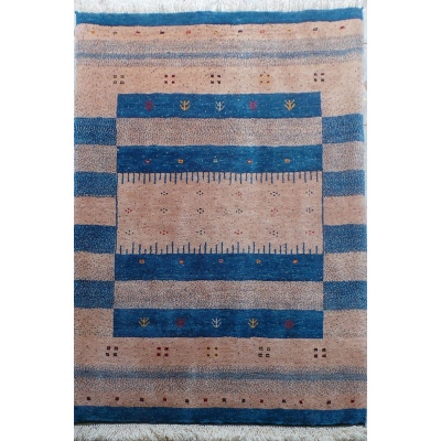  Persian Wool Gabbeh Rug - PRG164