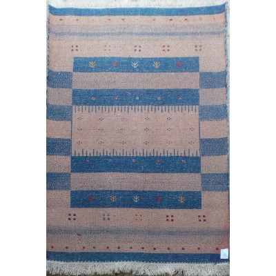  Persian Wool Gabbeh Rug - PRG164