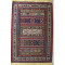 Premium Sirjan Kilim Rug - RQ4057