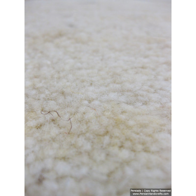 Gabbeh Wool Rug from Persian Ghashghai Nomads - RG5009 Gabbeh Wool Rug from Persian Ghashghai Nomads - RG5009
