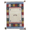Gabbeh Wool Rug from Persian Ghashghai Nomads - RG5025