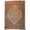 Medalion Design Persian Kilim Rug  -  RK5000