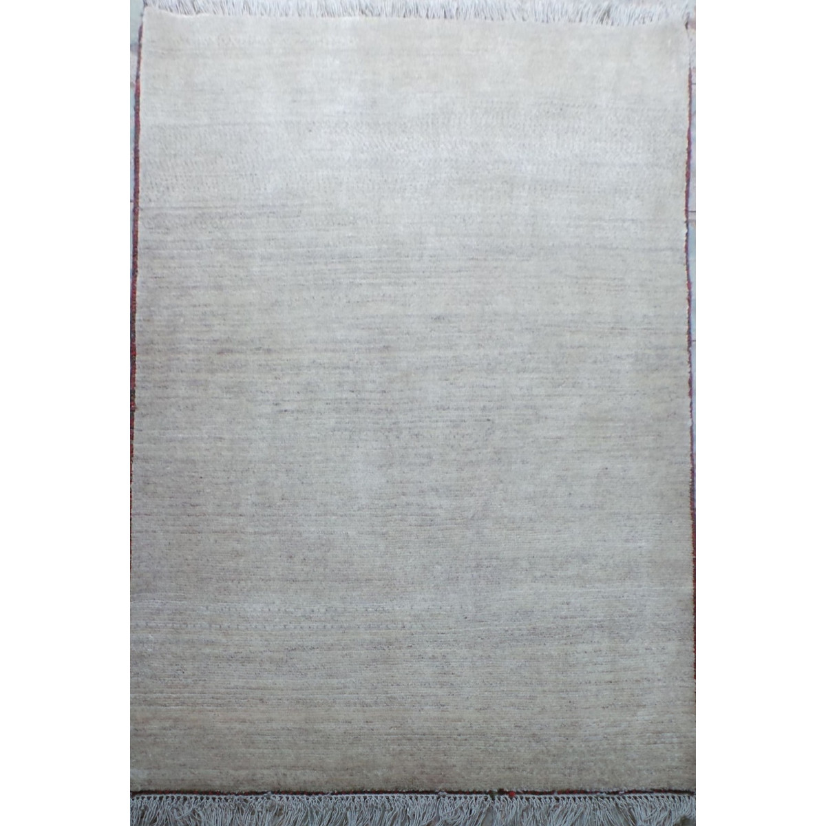 Persian Wool Gabbeh Rug - PRG123-Persian Handicrafts