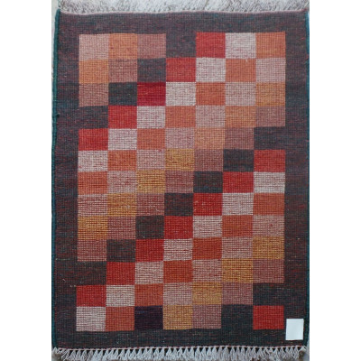  Persian Wool Gabbeh Rug - PRG135