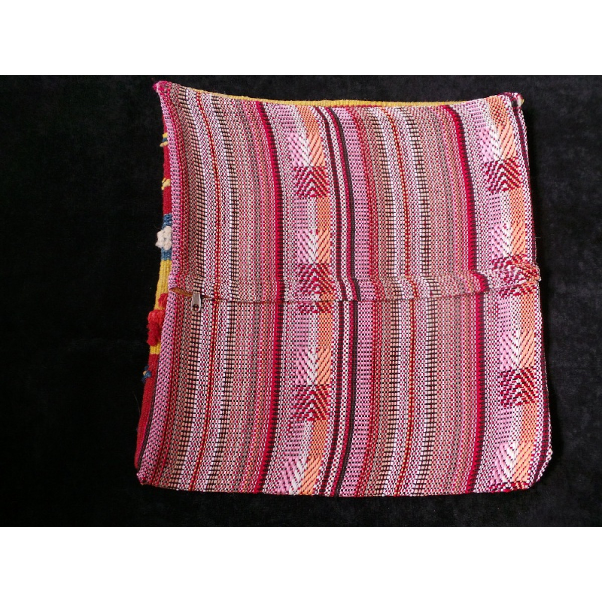 Kilim Gabbeh Cushion Cover - RK1003-Persian Handicrafts