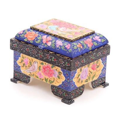 Jewelry Boxes