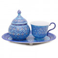 Tea Cup & Saucer | Tea Trays | Ash Trays